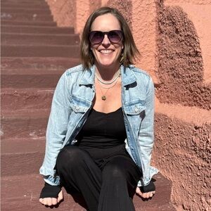 Meet your Posher, Erin